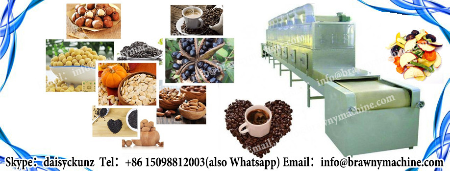 Electric Lab Industrial Spray Drying Equipment