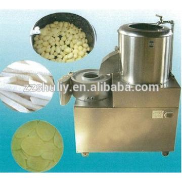 china supplier potato chip stick cutter machine 0086-15838170932