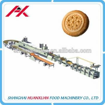 China Goods Wholesale Biscuit Machine Product Line