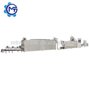 Automatic Textured Soybean Protein Equipment