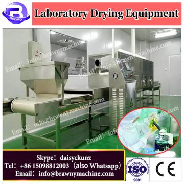 High quality laboratory dryer machine