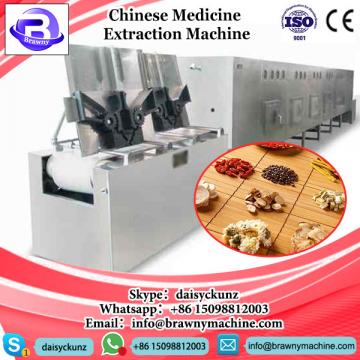 Talin Microwave Glycyrrhizic acid Extracting Equipment Chinese good quality manufacture supply