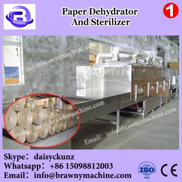 High Quality New Products Paper Articles Dryer Machine
