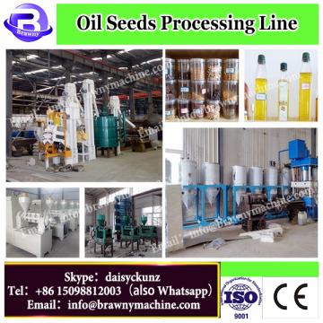 2017 Factory Price Huatai Soybean Oil Processing Equipment with Durable Using Life
