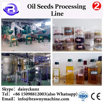 2017 Superior Quality Sunflower Seed Oil Processing Machine with Over 60 Years Production Experience