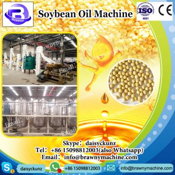 6YL-130 375-500kg/h Capicity Soybean oil making Screw Oil Press machine
