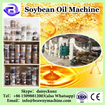 Automatic diesel engine coconut cold press oil machine/soybean oil making press machine