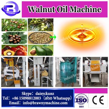 Best quality and best service sesame/olive/almond/walnut oil press machine