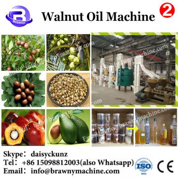 high Efficiency small capacity palm oil refining equipment