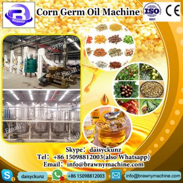 ISO BV certified AUTOMATIC maize Corn Grinding/ Germ Separation