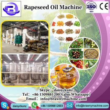 6YL-120 simple design Olive oil extraction machine