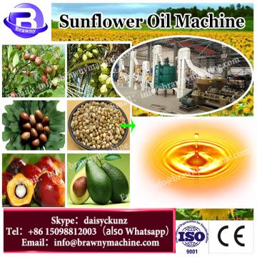 Edible oil press oil expeller/sunflower oil machine /grain oil press HJ-P05