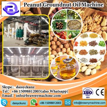 3TPD Mini coconut oil refining machine