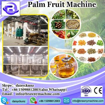 Palm nut separator for palm oil mill