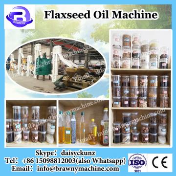 Cheapest price mini oil extraction press machine high efficient