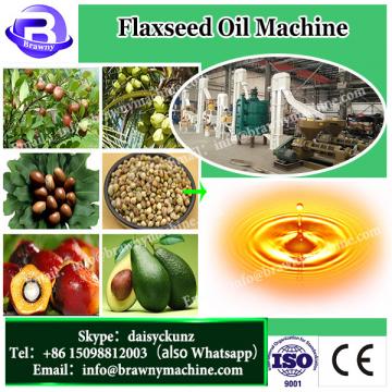 DL-ZYJ12 mini soybean oil production press machine CE approved