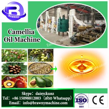 Hot Sale Green Tea Seed Oil Machine Processing Plant CE ISO