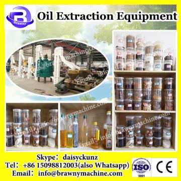 factory price plant essential oil extraction machine