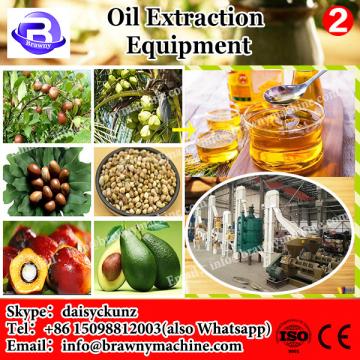 Hot Sale Soybean Oil Plant Equipment with High Quality