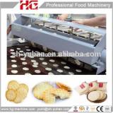 Complete Set Automatic Rice Cracker /Biscuit Baking Plant
