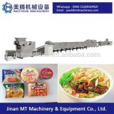 Most Economical with Best Quality instant noodle processing machine