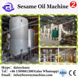 sesame oil press machine/ sesame oil making machine/ oil extraction machine