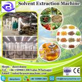 150TPD rice bran oil extraction plant
