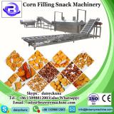 automatic center filling snacks food equipment
