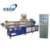 automatic textured soya protein machine line #1 small image