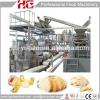 automatic 2.5 ton/day salty Senbei equipment #1 small image