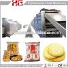 hot kid brand new rice cracker processing equipment #1 small image