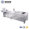 Electric Fruit and Vegetables Potato Chips Blancher/mushroom blanching machine #1 small image