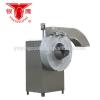 Peeling and Slicing function YINYING YST -100 Potato Chips Machine #1 small image
