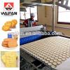 2017 Hot sale hard soft biscuit production line biscuit machine #1 small image