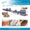 Wafer Biscuit Production Line / Wafer Biscuit Making Machine