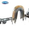 Skywin Brand Automatic Wafer Biscuit Production Line/Wafer Biscuit Machine