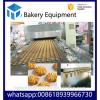 HYZDGD-800 Produce Different Shapes Cookies Biscuit Production Line Industrial Cookie Machine Price Cookies Production Line #1 small image