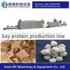 high quality textured soya chunks production line #1 small image