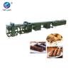 Factory hot sales cereals candy making machine on sale