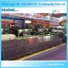 Low price of jelly candy processing line with plc high quality