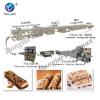 Lowest price cereal bar making plant in China #1 small image