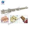 Factory hot sales candy cereal bar making machines with Quality Assurance #1 small image