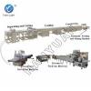 Full Automatic Energy Bar Cereal Bar Protein Bar Production Line #1 small image