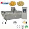 screw extruder for puff snack making from industry factory #1 small image