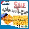full automatic fried snack extruder