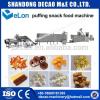 2017 most popular Fried Snacks Processing Line with great price #1 small image