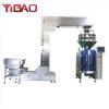 Widely Used Durable Full Automatic Snacks Packaging Machine #1 small image