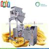 Linear Type chips snack packing machine #1 small image
