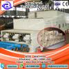 Fully Automatic Recycled Paper Egg Tray / Pallet Making Machine with Single Layer Dryer