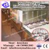 Conveyor microwave heating equipment for ready meal #1 small image
